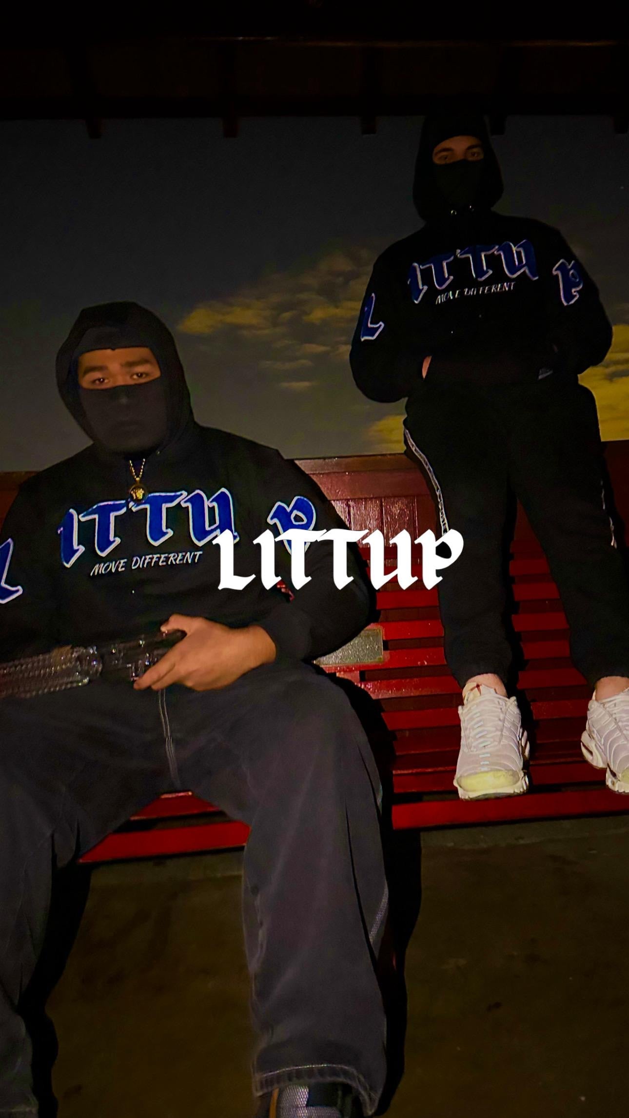 COLD 6 HOODIE