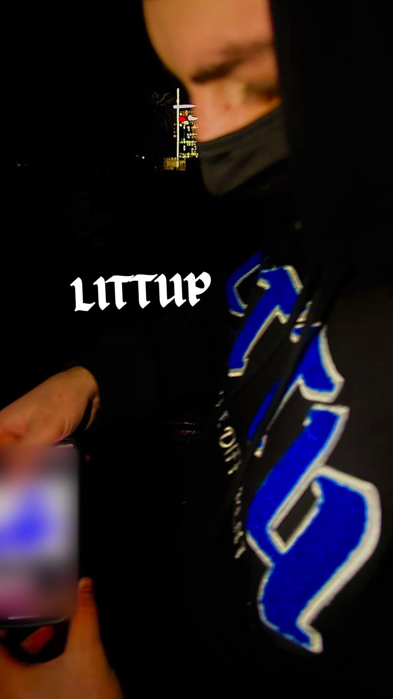 COLD 6 HOODIE
