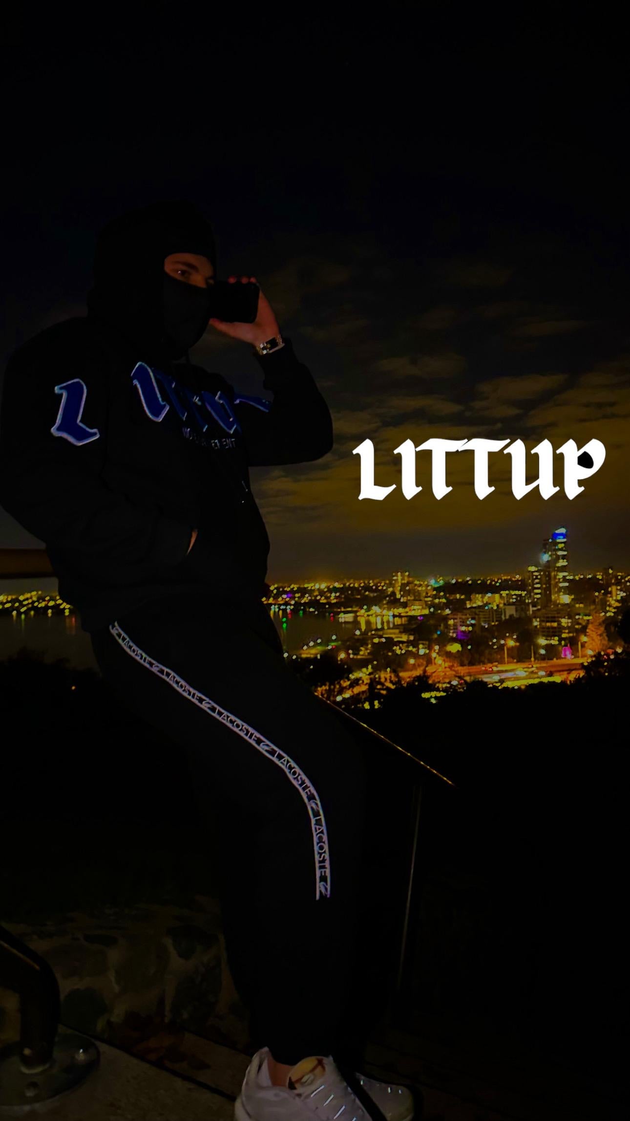 COLD 6 HOODIE
