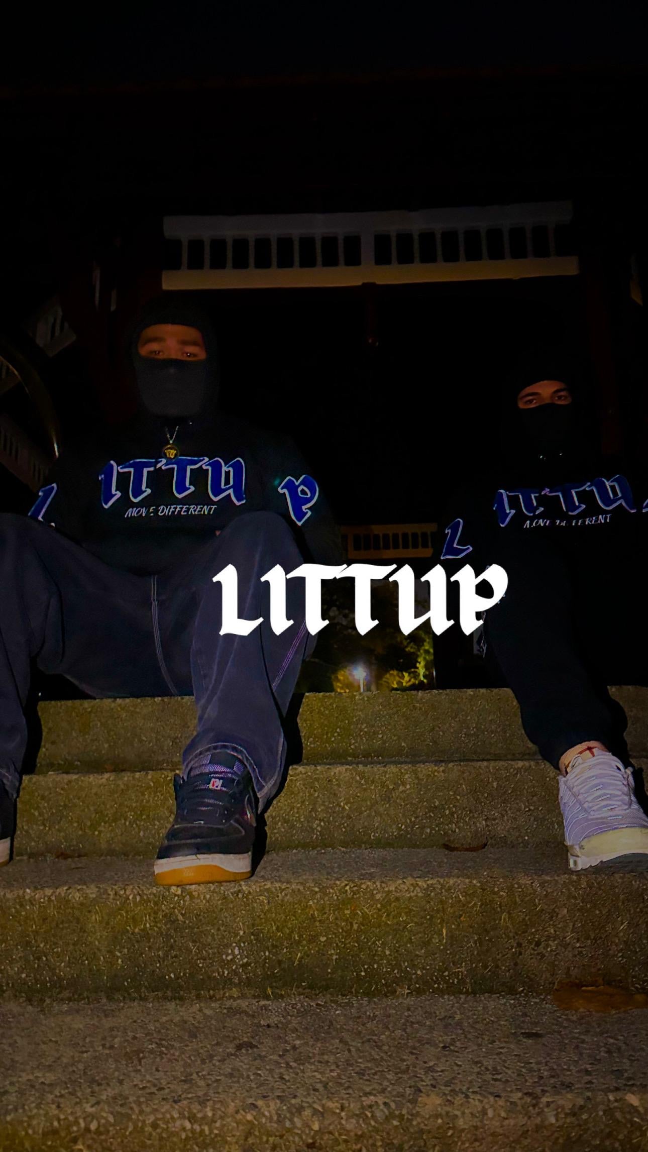 COLD 6 HOODIE